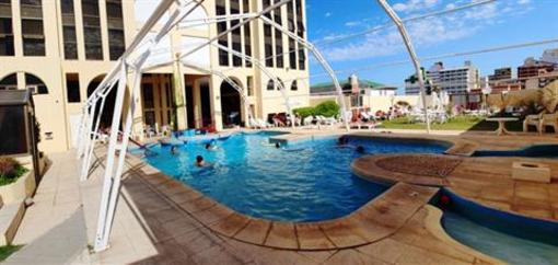 фото отеля South Beach Hotel & Spa