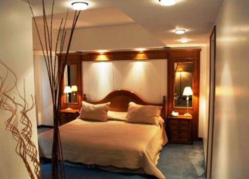 фото отеля South Beach Hotel & Spa