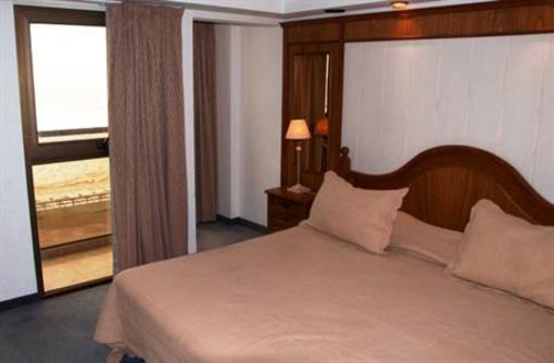 фото отеля South Beach Hotel & Spa