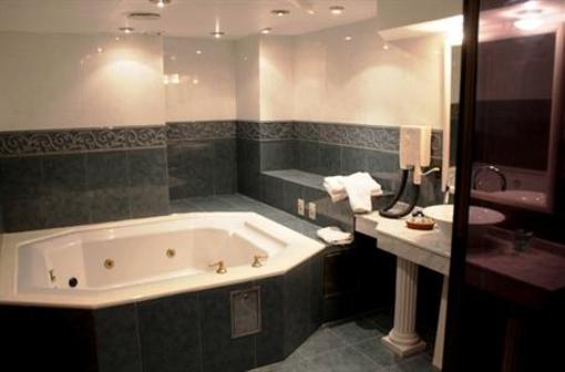 фото отеля South Beach Hotel & Spa
