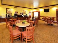 BEST WESTERN El-Quartelejo Inn & Suites