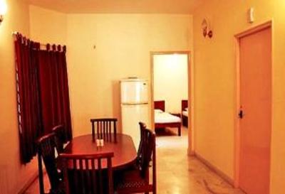 фото отеля Roxel Inn Favorite Chalet Bangalore