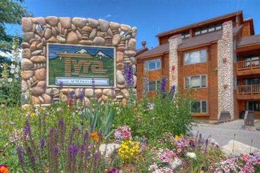 фото отеля Tyra Lookout Condominiums Breckenridge