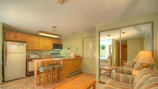 фото отеля Tyra Lookout Condominiums Breckenridge