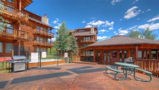 фото отеля Tyra Lookout Condominiums Breckenridge