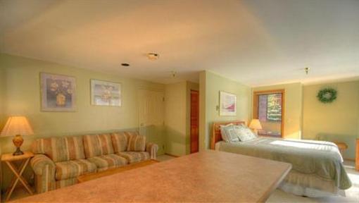 фото отеля Tyra Lookout Condominiums Breckenridge