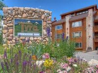 Tyra Lookout Condominiums Breckenridge