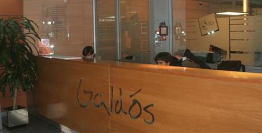 фото отеля Residencia Galdos