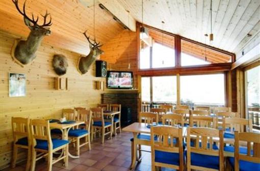 фото отеля Kyrping Camping