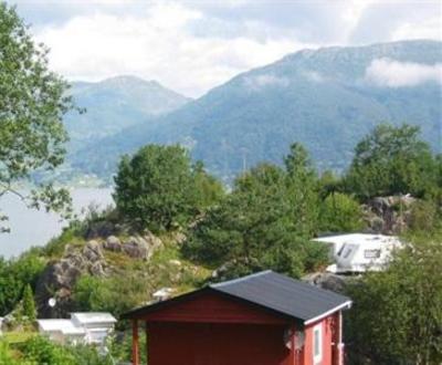 фото отеля Kyrping Camping