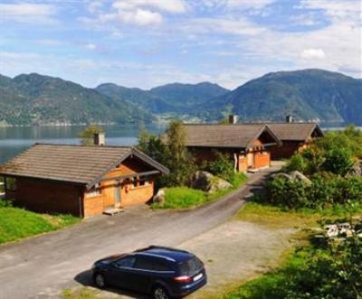 фото отеля Kyrping Camping