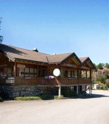 фото отеля Kyrping Camping