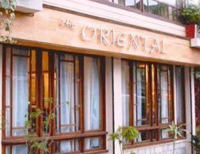 фото отеля The Oriental