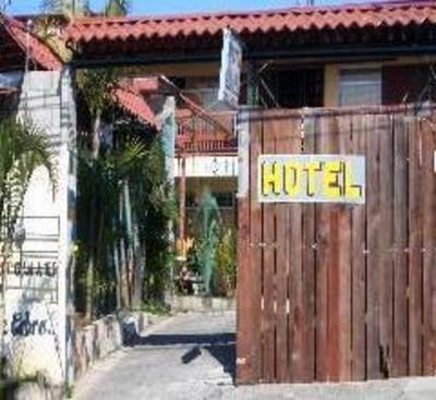 фото отеля Hotel Diamond Inn