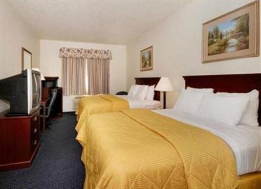 фото отеля Comfort Inn Delaware