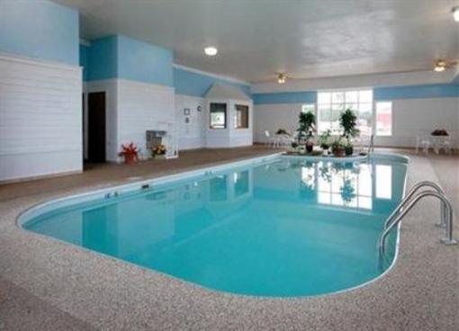 фото отеля Comfort Inn Delaware