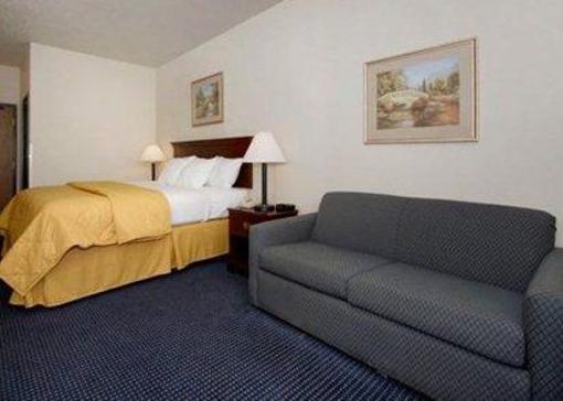 фото отеля Comfort Inn Delaware