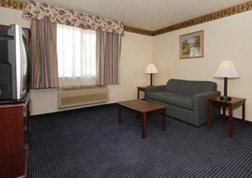фото отеля Comfort Inn Delaware