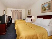 Comfort Inn Delaware