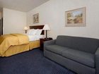 фото отеля Comfort Inn Delaware