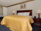 фото отеля Comfort Inn Delaware