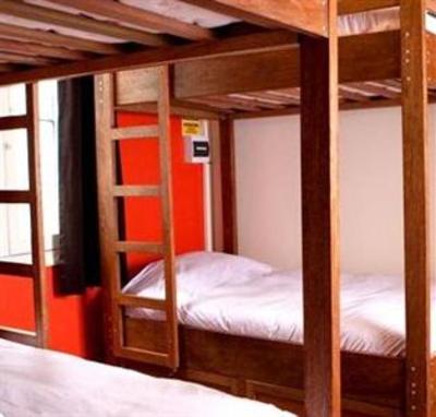 фото отеля Link Hostel