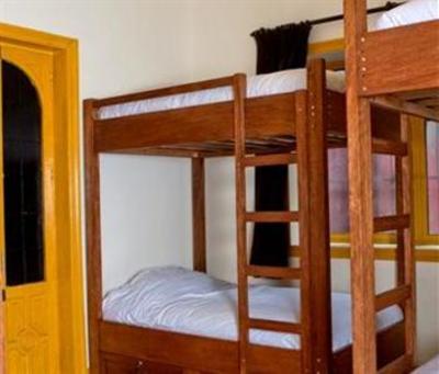 фото отеля Link Hostel