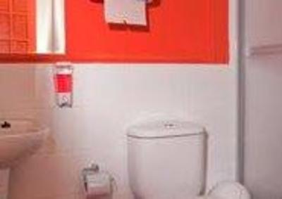 фото отеля Link Hostel