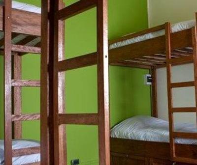 фото отеля Link Hostel