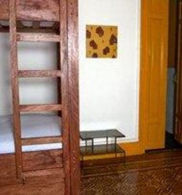 фото отеля Link Hostel