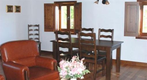 фото отеля Quinta Do Sobral