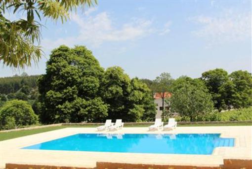 фото отеля Quinta Do Sobral