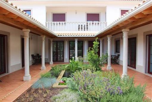 фото отеля Quinta Do Sobral