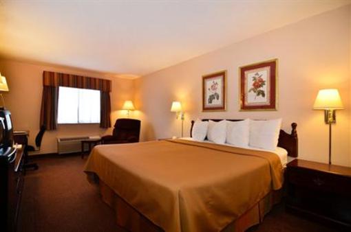 фото отеля Best Western Muncie