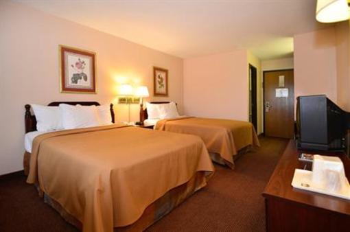 фото отеля Best Western Muncie