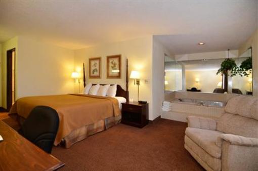 фото отеля Best Western Muncie