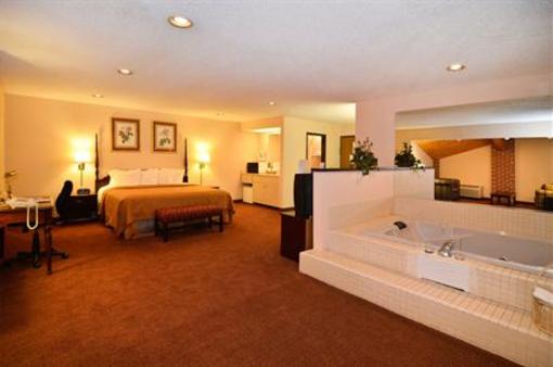 фото отеля Best Western Muncie