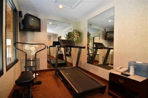 фото отеля Best Western Muncie