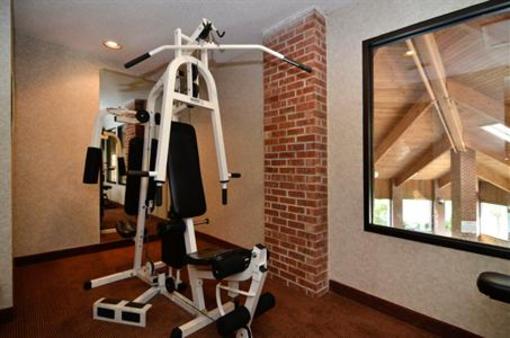фото отеля Best Western Muncie