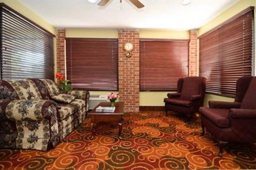 фото отеля Best Western Muncie