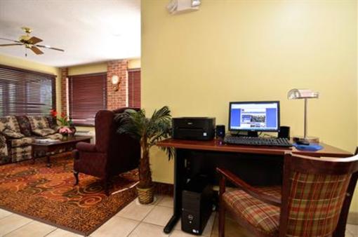 фото отеля Best Western Muncie