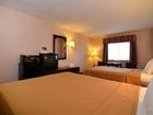 фото отеля Best Western Muncie