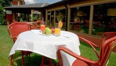 фото отеля Del Lago Hotel Puigcerda