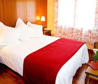 фото отеля Del Lago Hotel Puigcerda