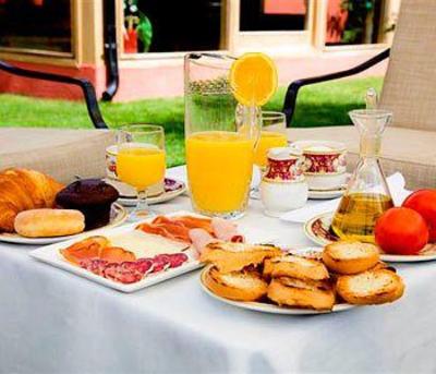фото отеля Del Lago Hotel Puigcerda