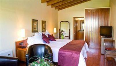 фото отеля Del Lago Hotel Puigcerda