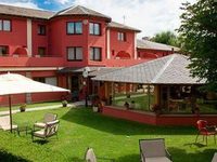 Del Lago Hotel Puigcerda