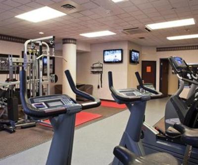 фото отеля BEST WESTERN Port O'Call Hotel
