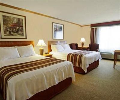 фото отеля BEST WESTERN Port O'Call Hotel