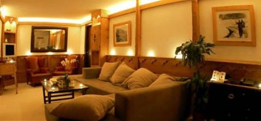 фото отеля Hotel Farinet